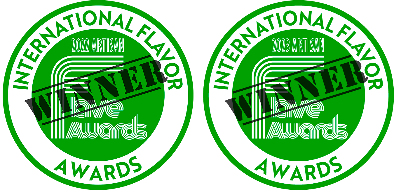 International Flavor Awards - Artisan Flave Awards